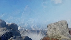 A screenshot taken in Dreams. 4 of 30.