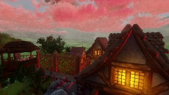 A screenshot taken in Dreams. 2 of 3.