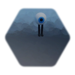 Eye ball (test)