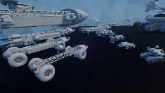 A screenshot taken in Dreams. 3 of 21.