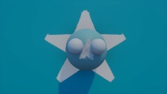 A screenshot taken in Dreams. 1 of 2.