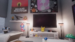 Cool Room