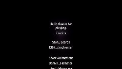 A screenshot taken in Dreams. 1 of 8.