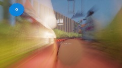 A screenshot taken in Dreams. 2 of 4.