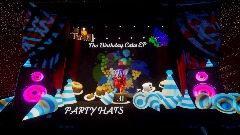 BCEP- Track 6 {PARTY HATS}