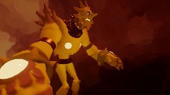 A screenshot taken in Dreams. 4 of 4.