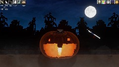 A screenshot taken in Dreams. 3 of 9.