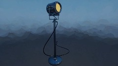 A screenshot taken in Dreams. 1 of 11.