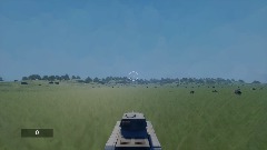 Tanks 2 Player splitscreen game.