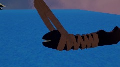 A screenshot taken in Dreams. 10 of 15.