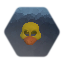 Nightmare Chica