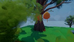 A screenshot taken in Dreams. 15 of 21.
