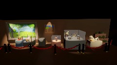 A screenshot taken in Dreams. 7 of 11.