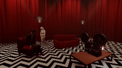 A screenshot taken in Dreams. 7 of 8.