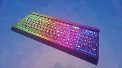 A screenshot taken in Dreams. 1 of 7.