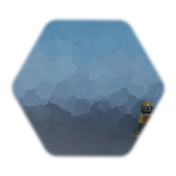 Frogoten SpySpy For @ATREYU_GOOBER