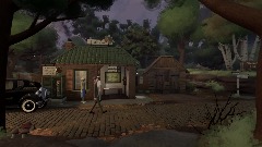 A screenshot taken in Dreams. 18 of 18.