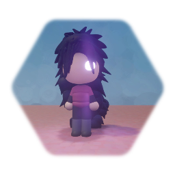 Madara Chibi