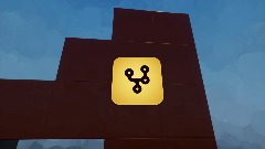 A screenshot taken in Dreams. 24 of 26.