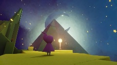 A screenshot taken in Dreams. 2 of 20.