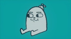 He will poste cringe