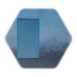 Door cosmetic