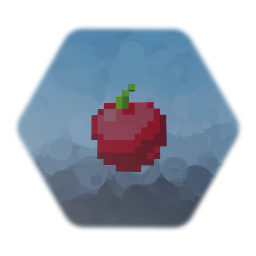 Apple Pixel Art