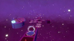 My Dreamiverse Dash!