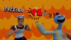 Remix of Pizza Tower Boss template