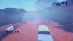 A screenshot taken in Dreams. 1 of 7.