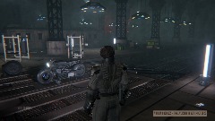 A screenshot taken in Dreams. 23 of 23.