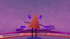 Minha Arrancada no Sonhocosmo!