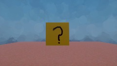 The mystery box: jam edition