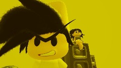 Friday night funkin vs red Alpha