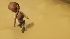 A screenshot taken in Dreams. 23 of 24.