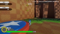 A screenshot taken in Dreams. 4 of 5.