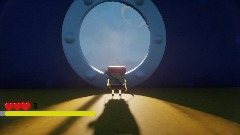 A screenshot taken in Dreams. 21 of 30.