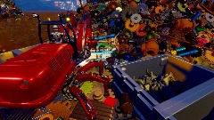 Salvage Tutorial Scene 3