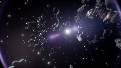 Lovecraftian Landscape 2