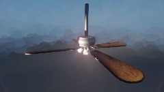 A screenshot taken in Dreams. 6 of 6.
