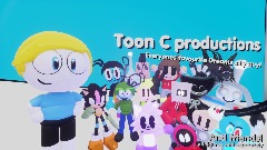 A screenshot taken in Dreams. 4 of 20.