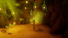 A screenshot taken in Dreams. 4 of 4.