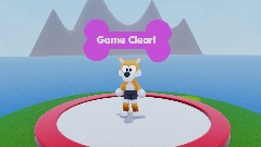 A screenshot taken in Dreams. 3 of 4.