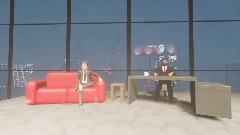 A screenshot taken in Dreams. 19 of 21.