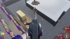 A screenshot taken in Dreams. 20 of 30.