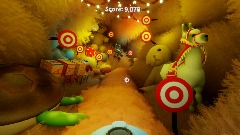 A screenshot taken in Dreams. 22 of 30.