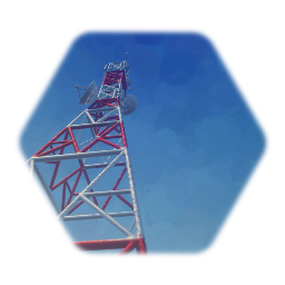 Mobile phone antenna