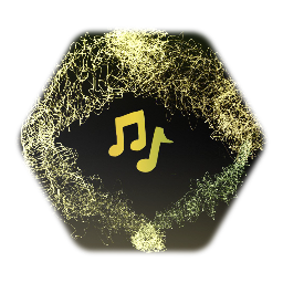 I am Astro Bot Iceberg