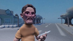 Ho! Ho! Ho! (music video)