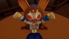 Land of Chocolate cutscene